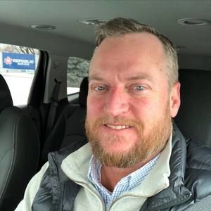 Meet your Posher, Kevin